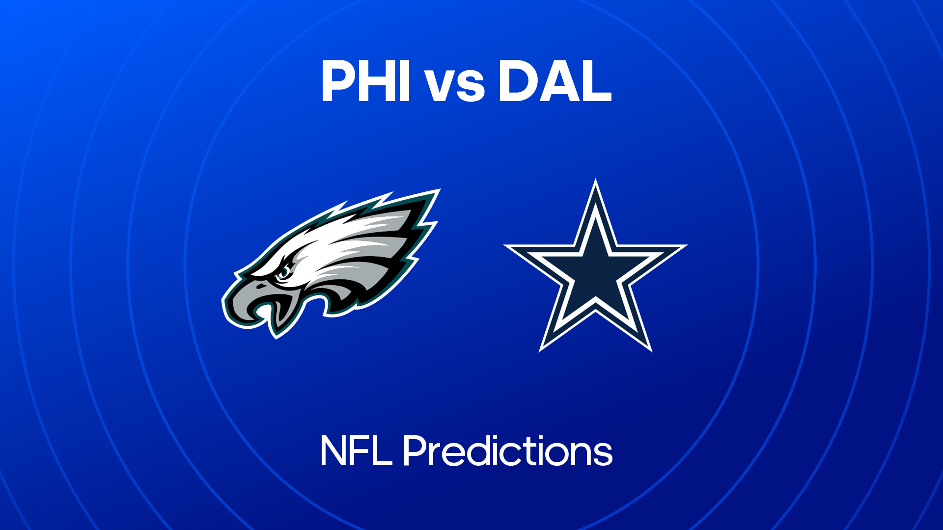 nfl team match up image