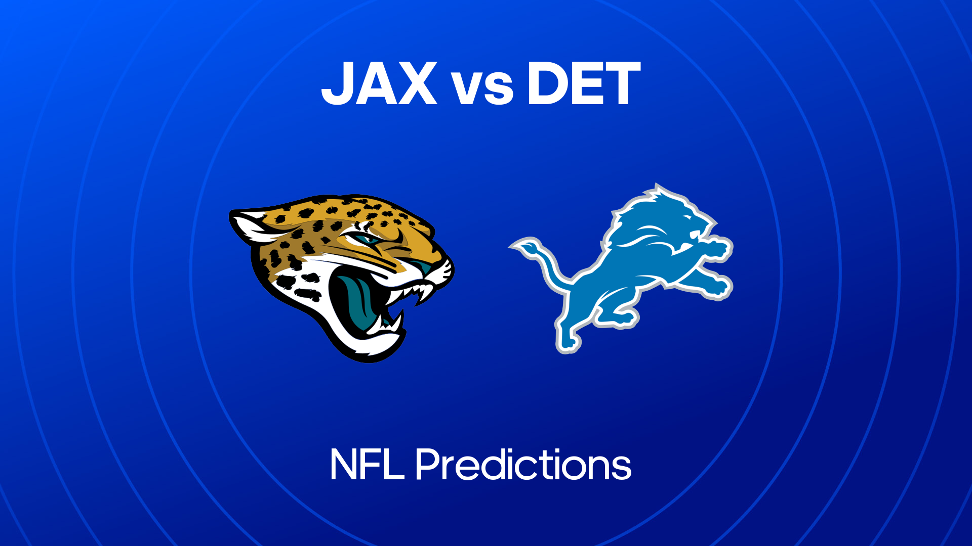 nfl team match up image