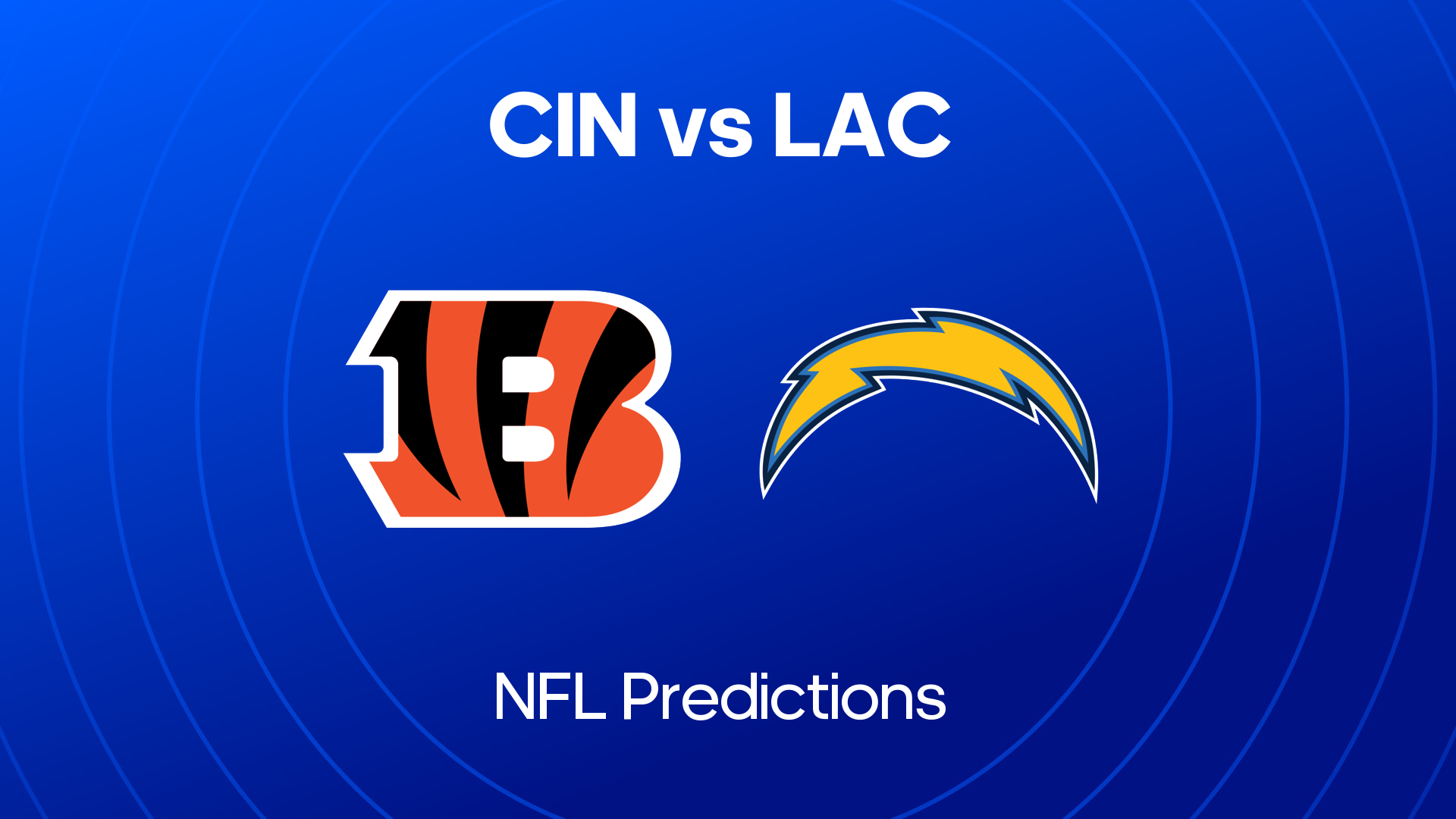 nfl team match up image