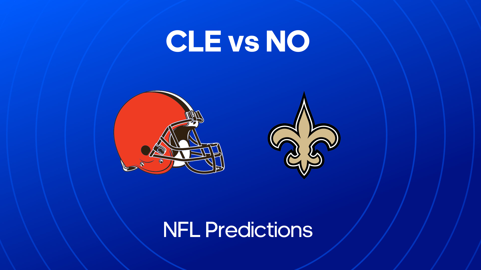 nfl team match up image