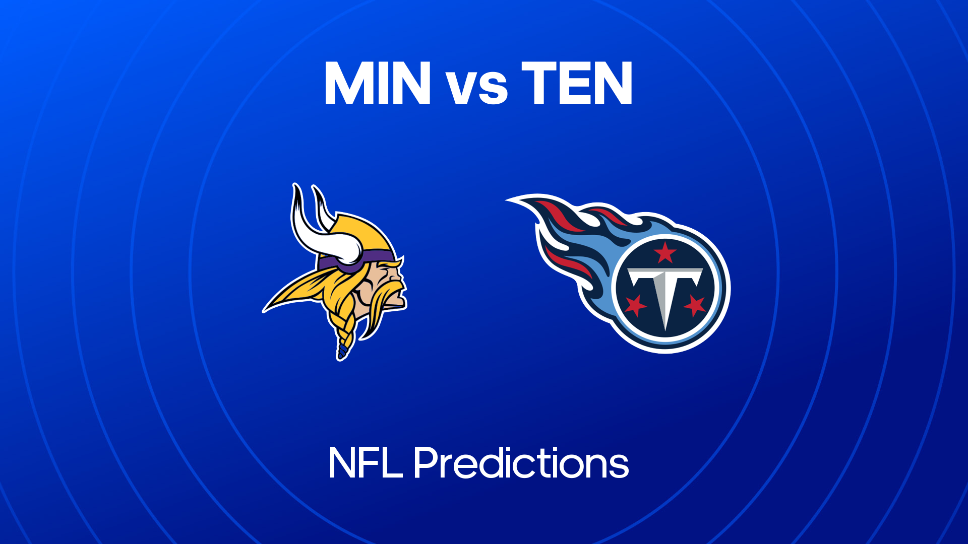 nfl team match up image