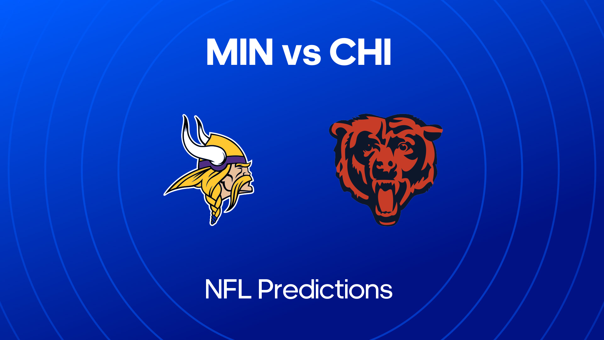 nfl team match up image