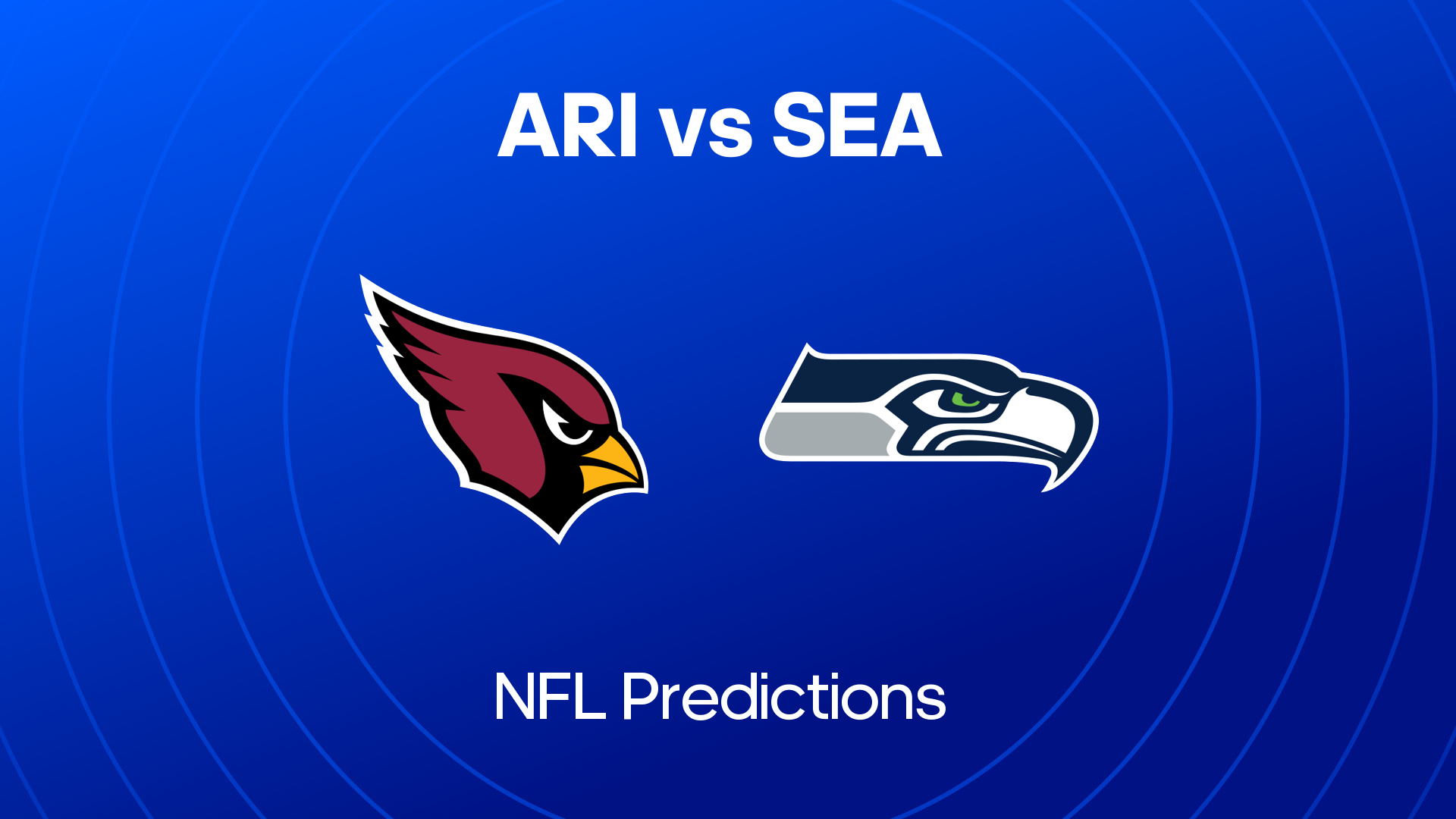 nfl team match up image