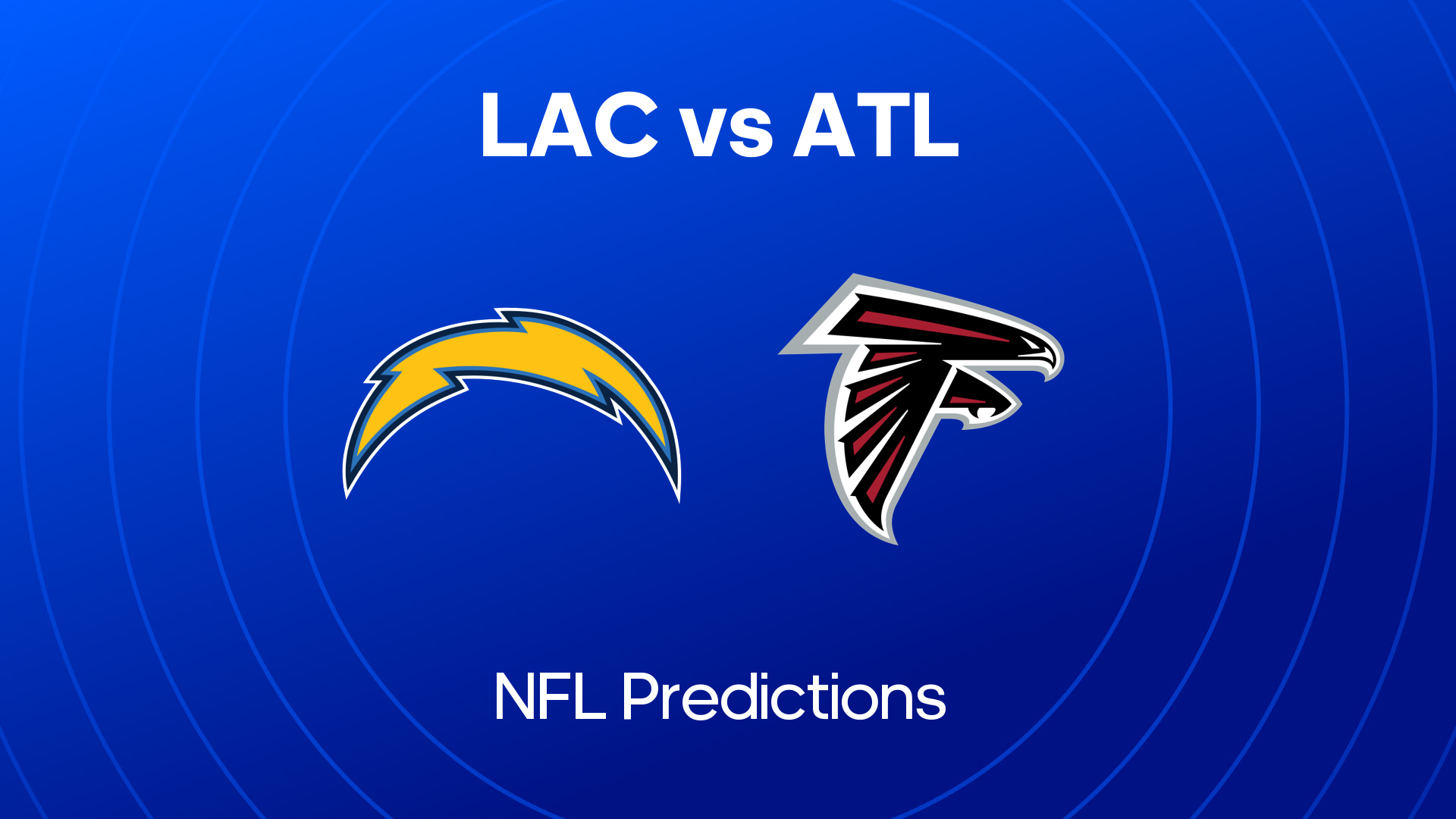 nfl team match up image