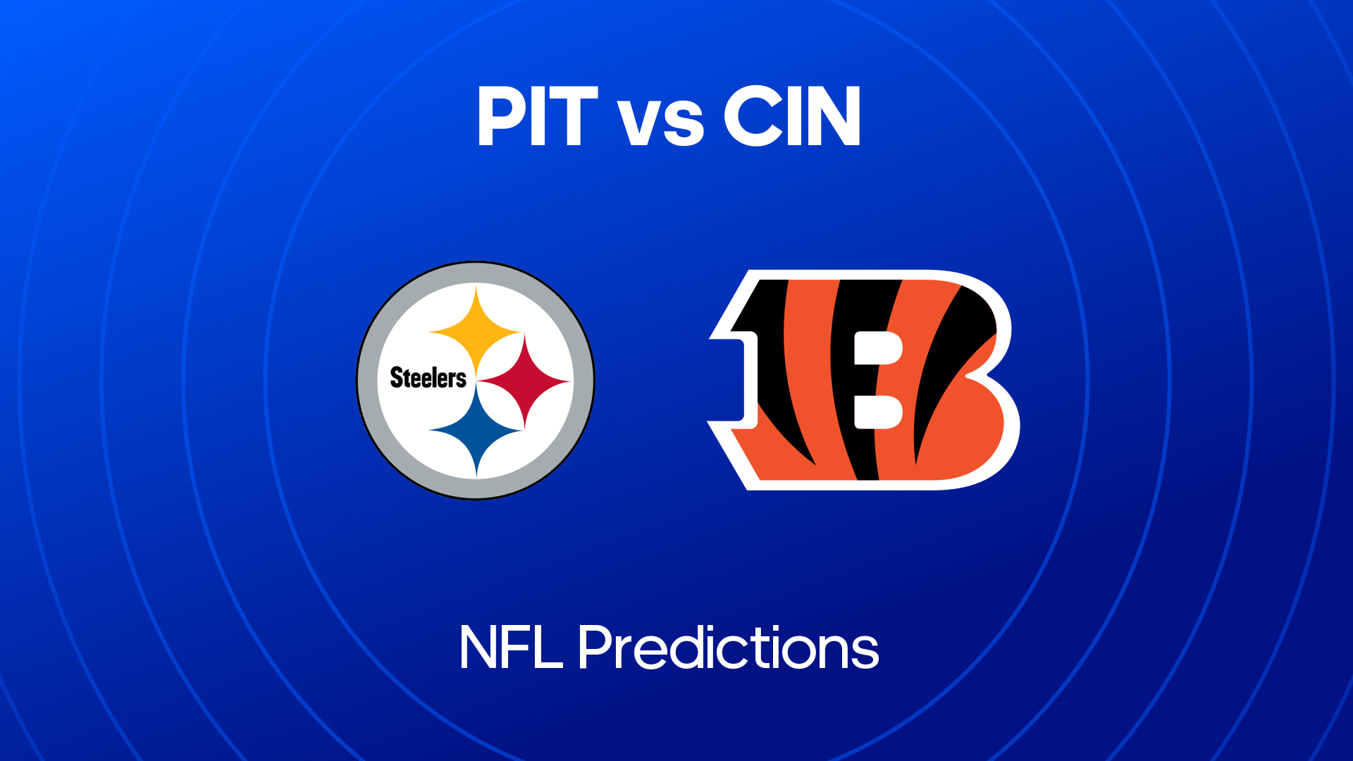 nfl team match up image