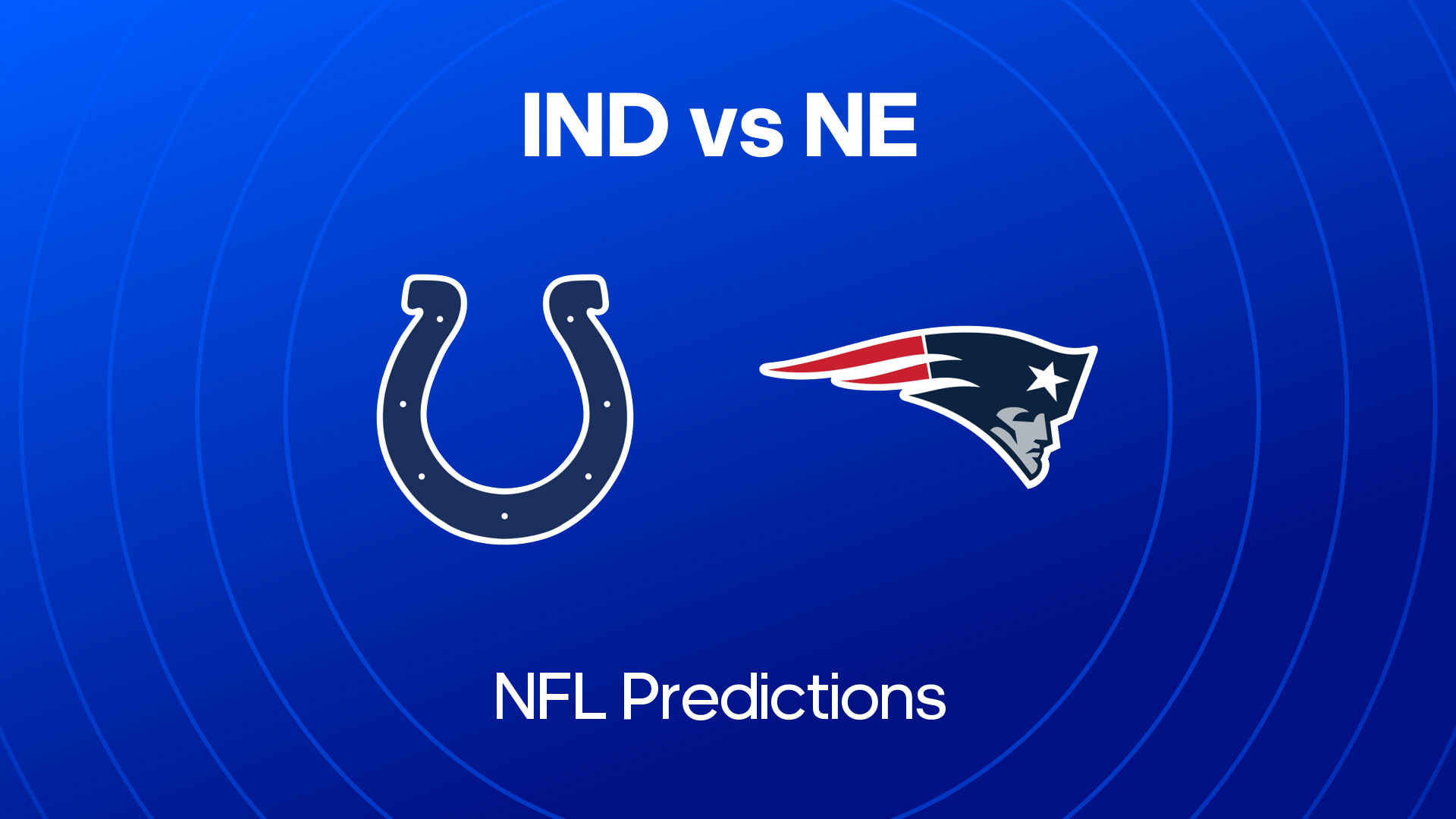 nfl team match up image