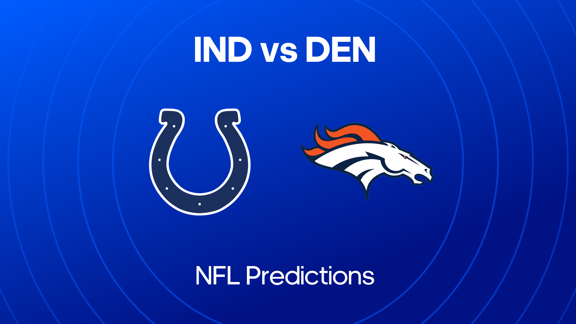 nfl team match up image