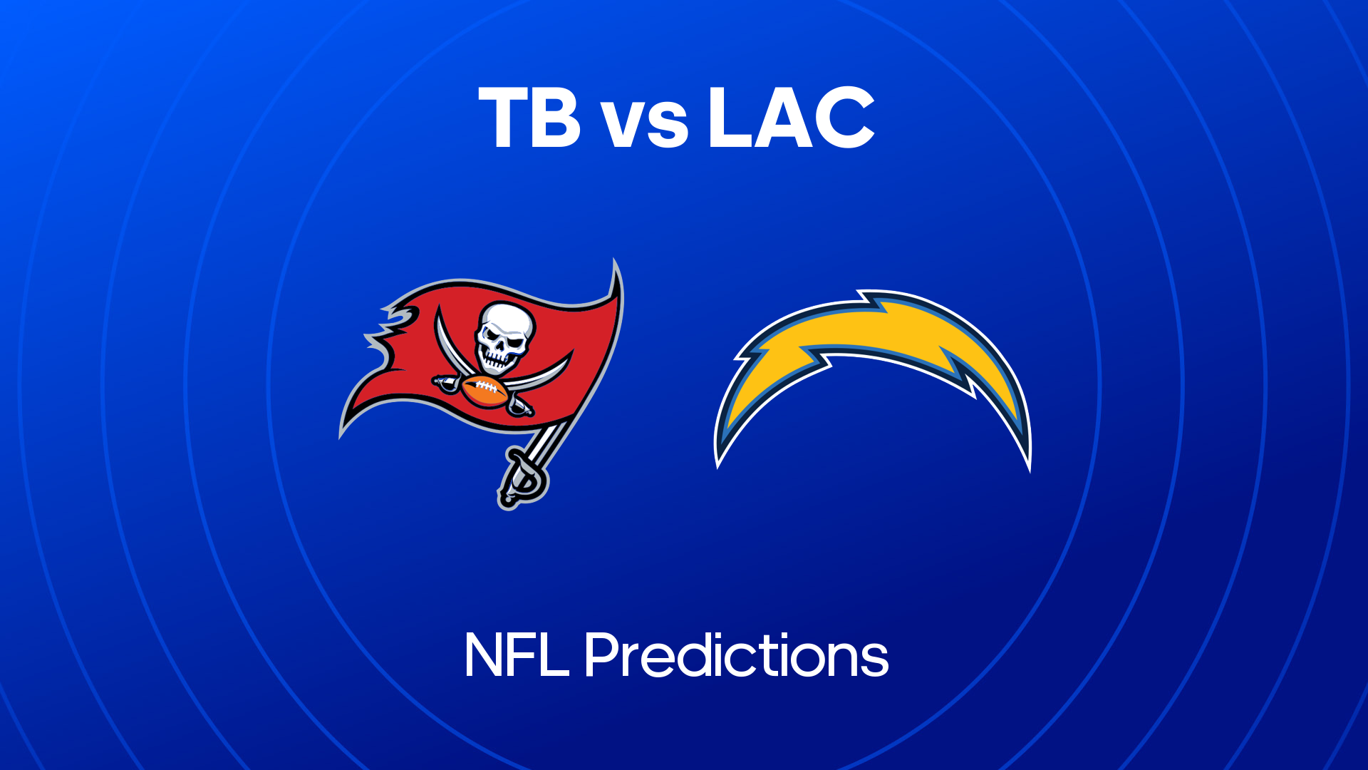 nfl team match up image
