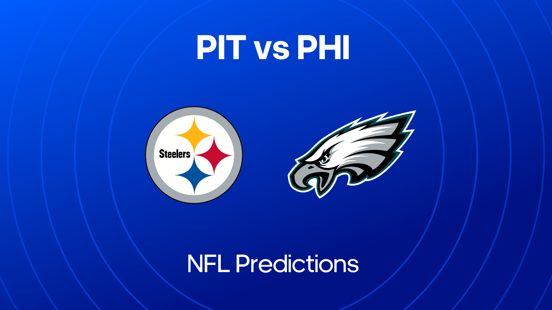 nfl team match up image
