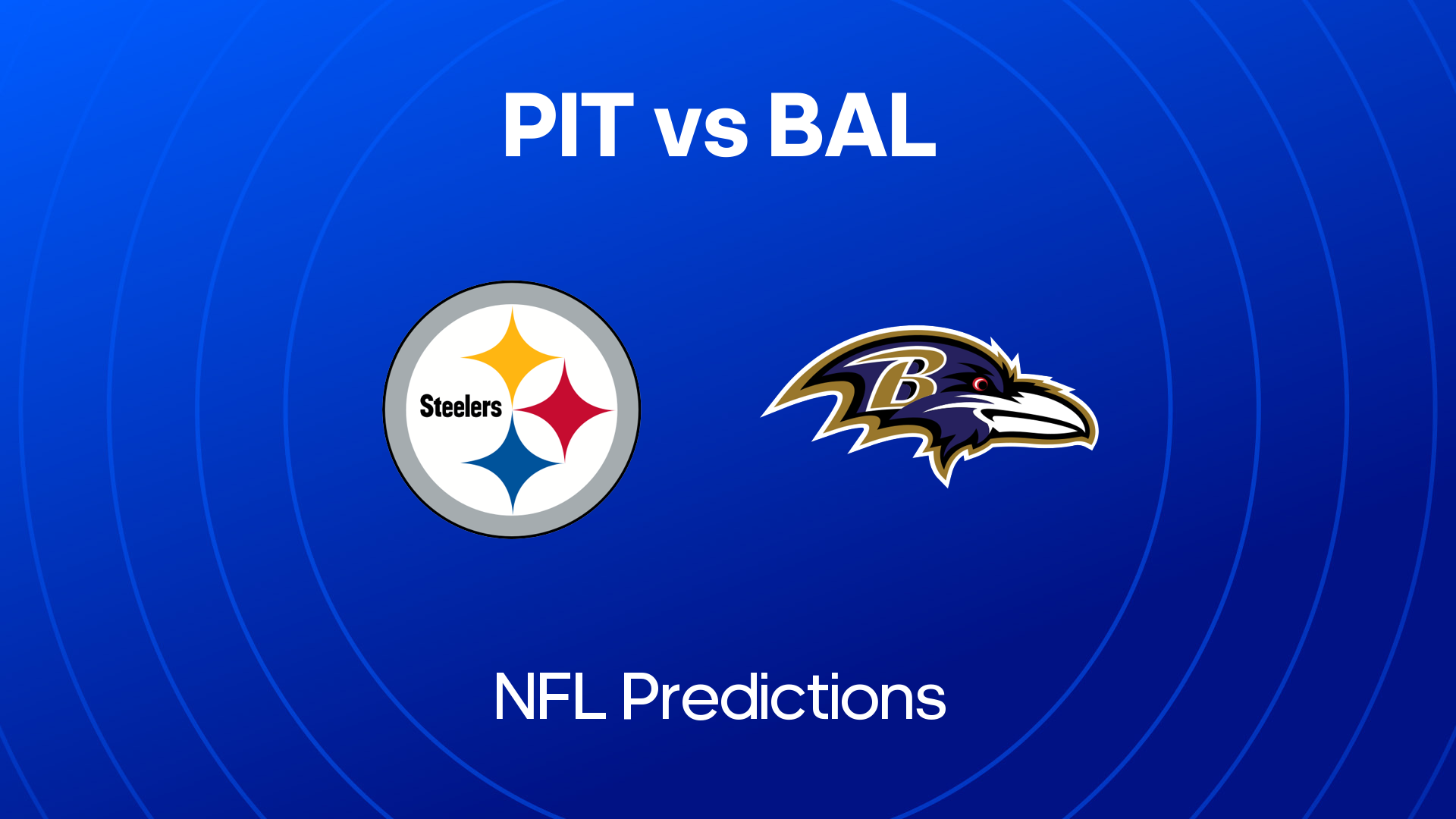 nfl team match up image