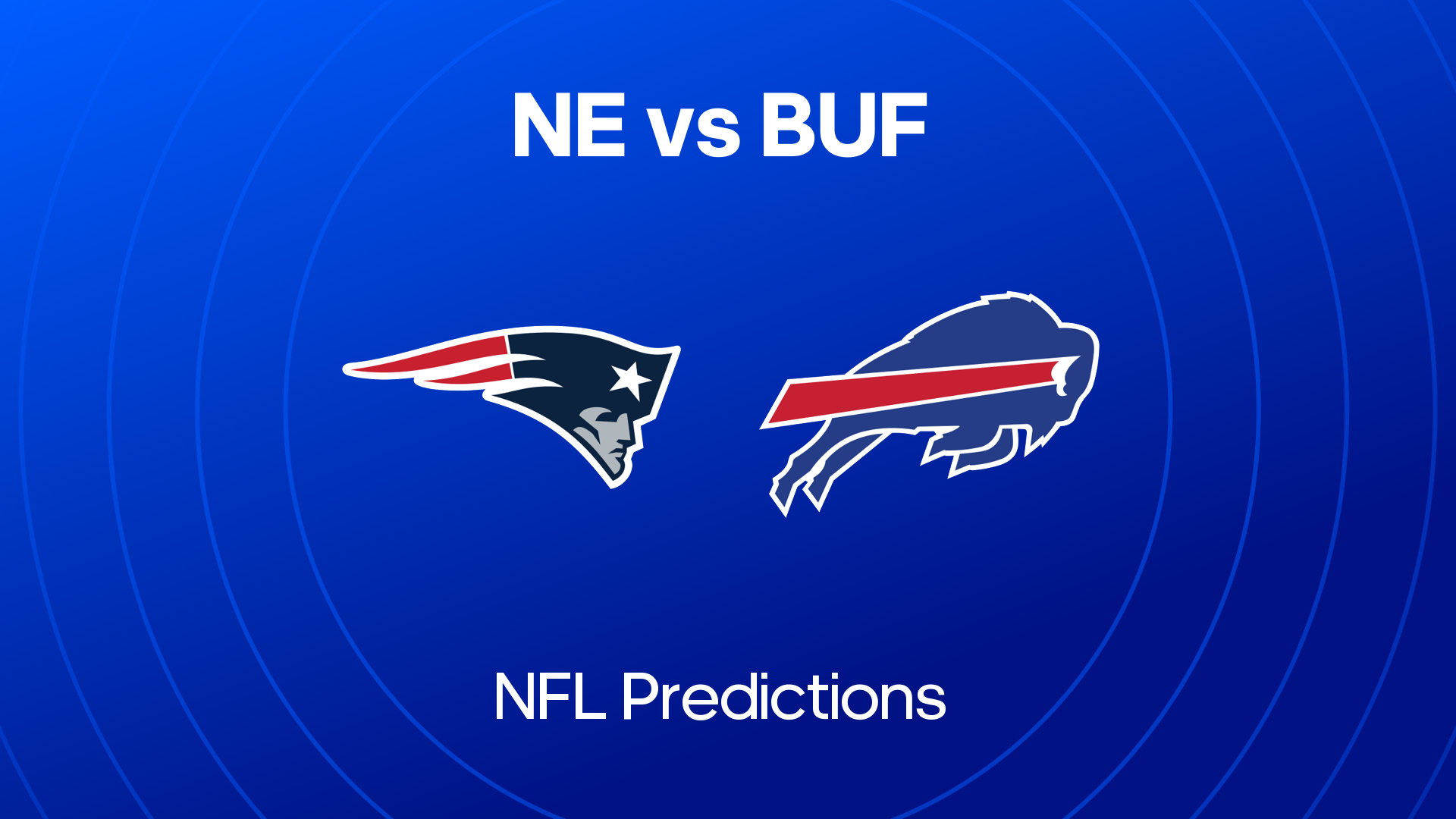 nfl team match up image