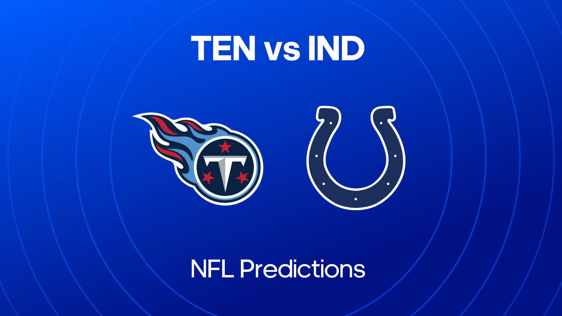 nfl team match up image