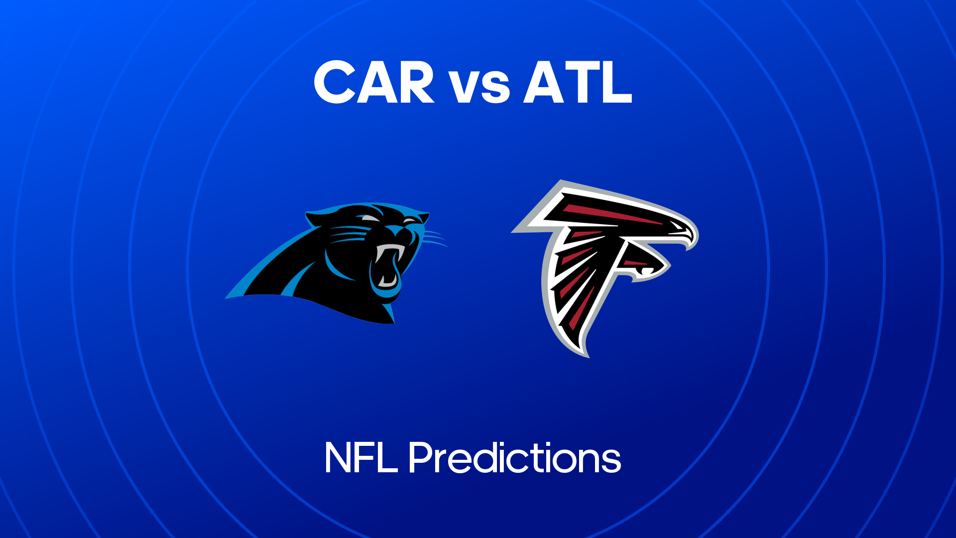 nfl team match up image