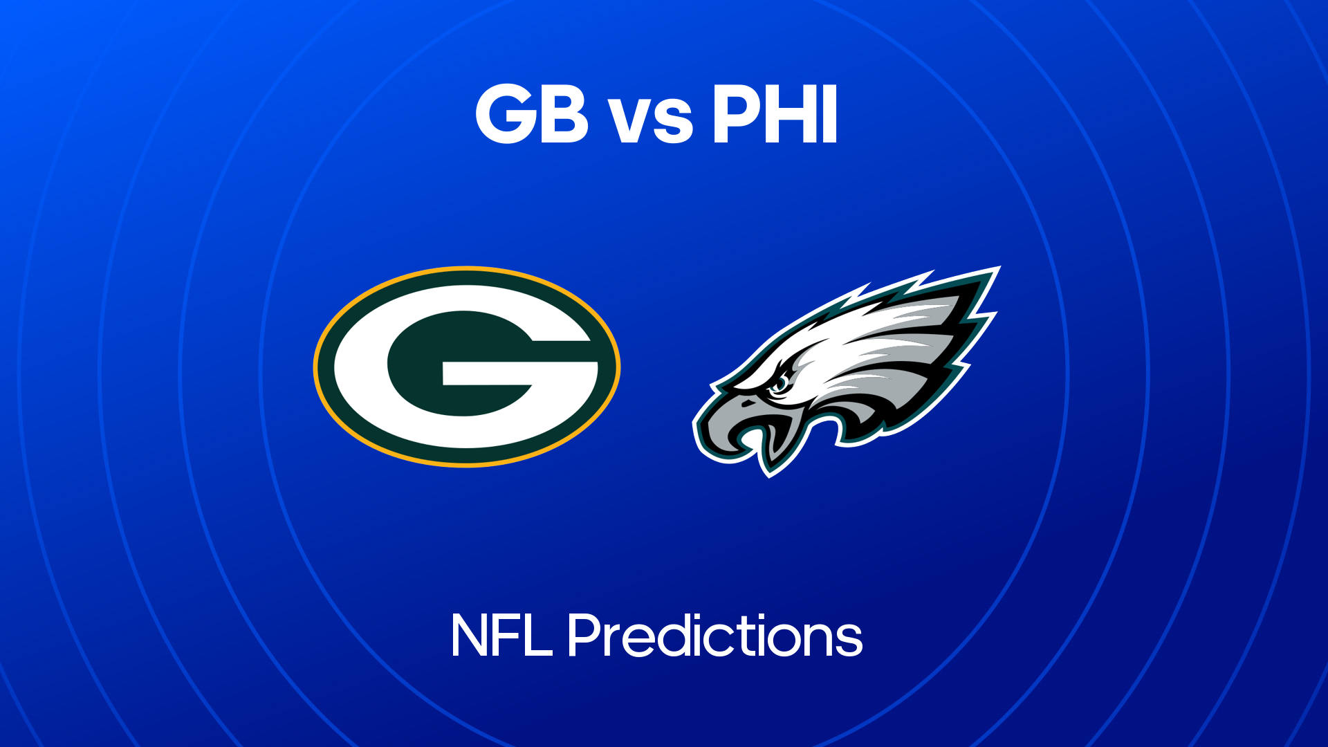 nfl team match up image