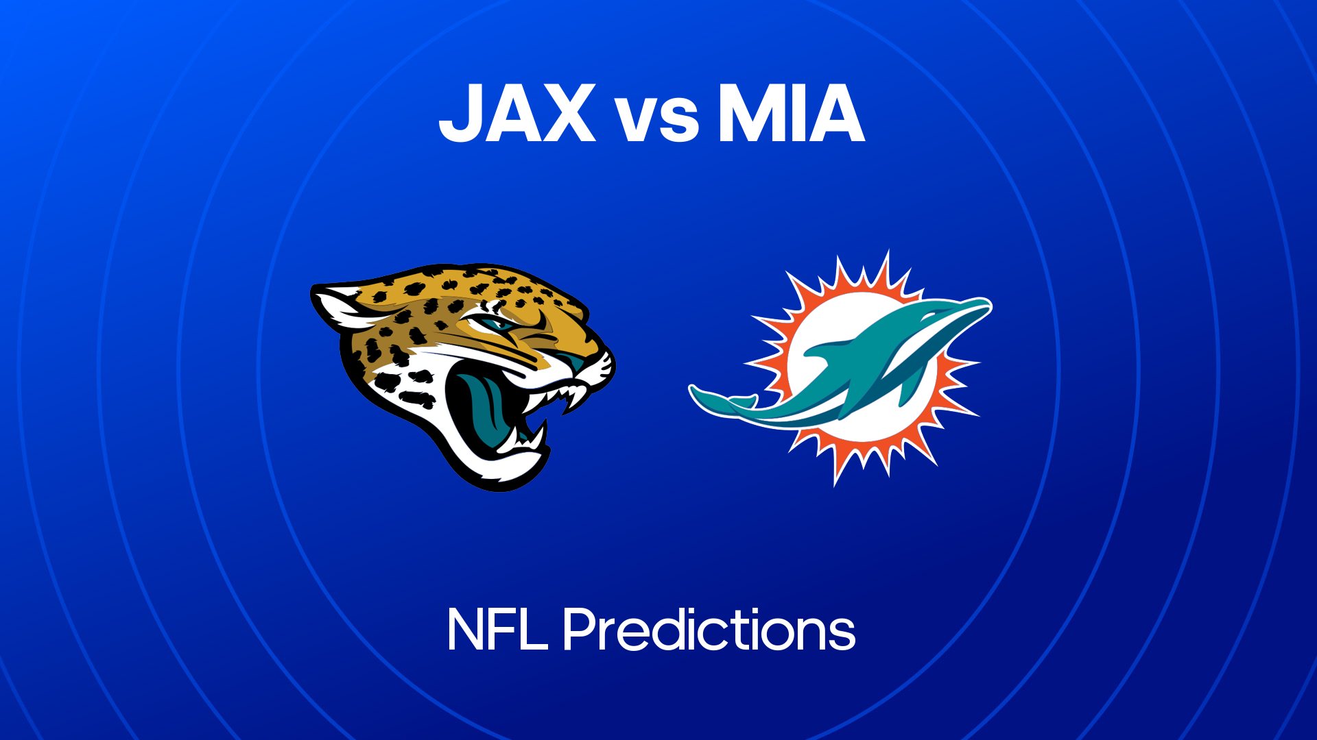 nfl team match up image