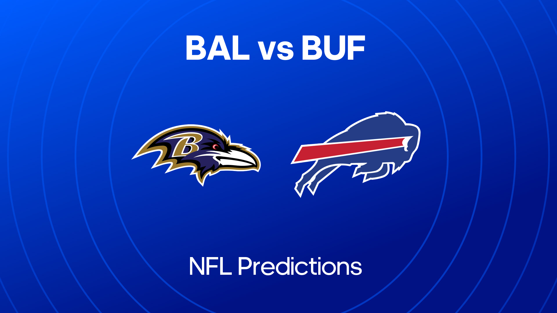 nfl team match up image