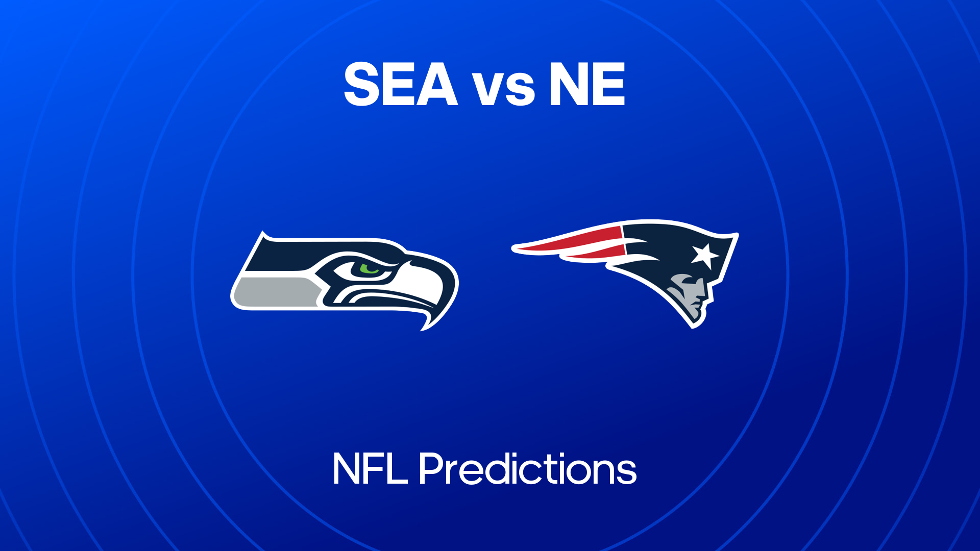 nfl team match up image