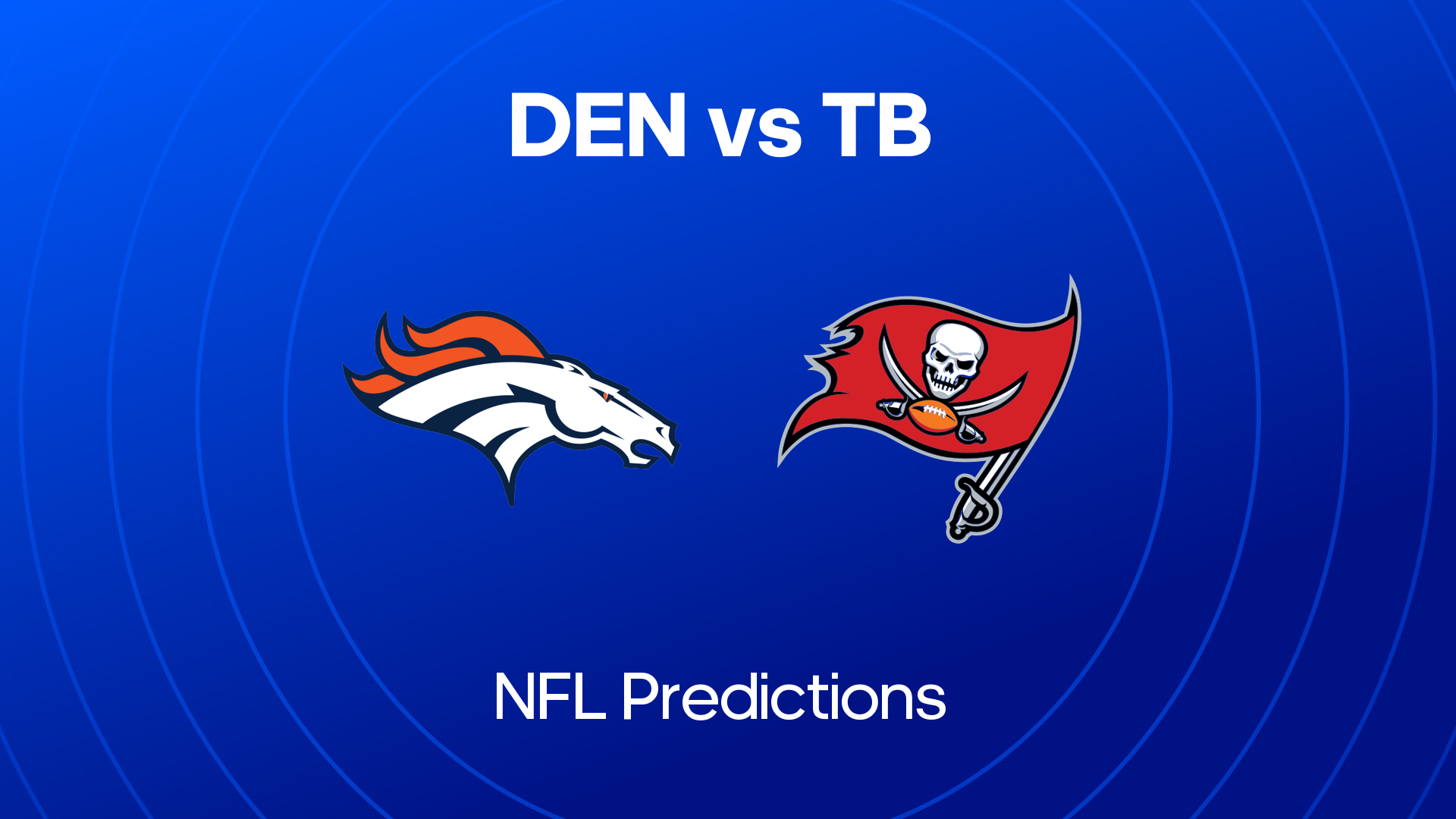 nfl team match up image