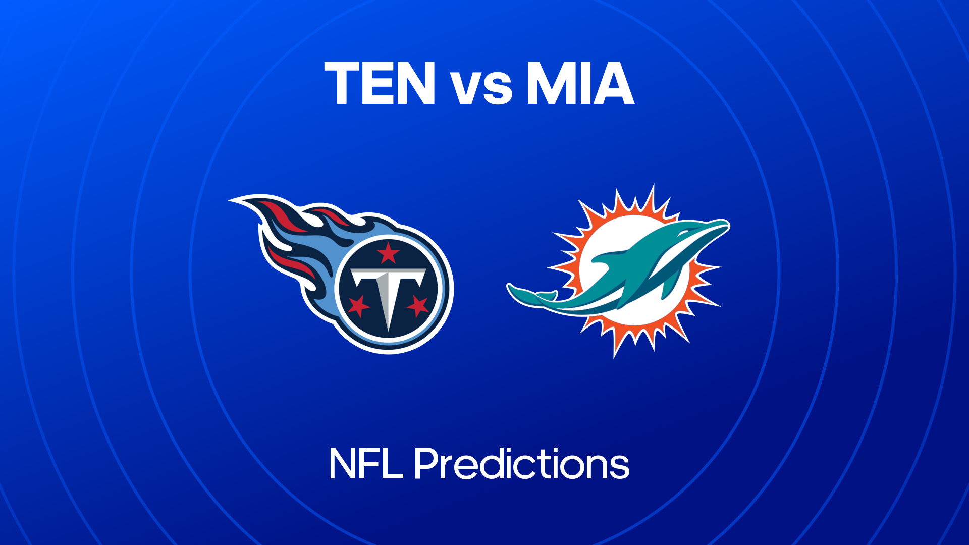 nfl team match up image