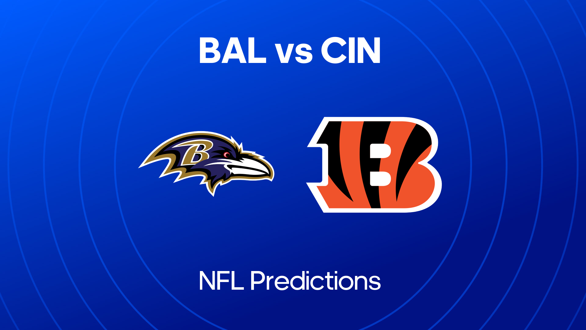 nfl team match up image