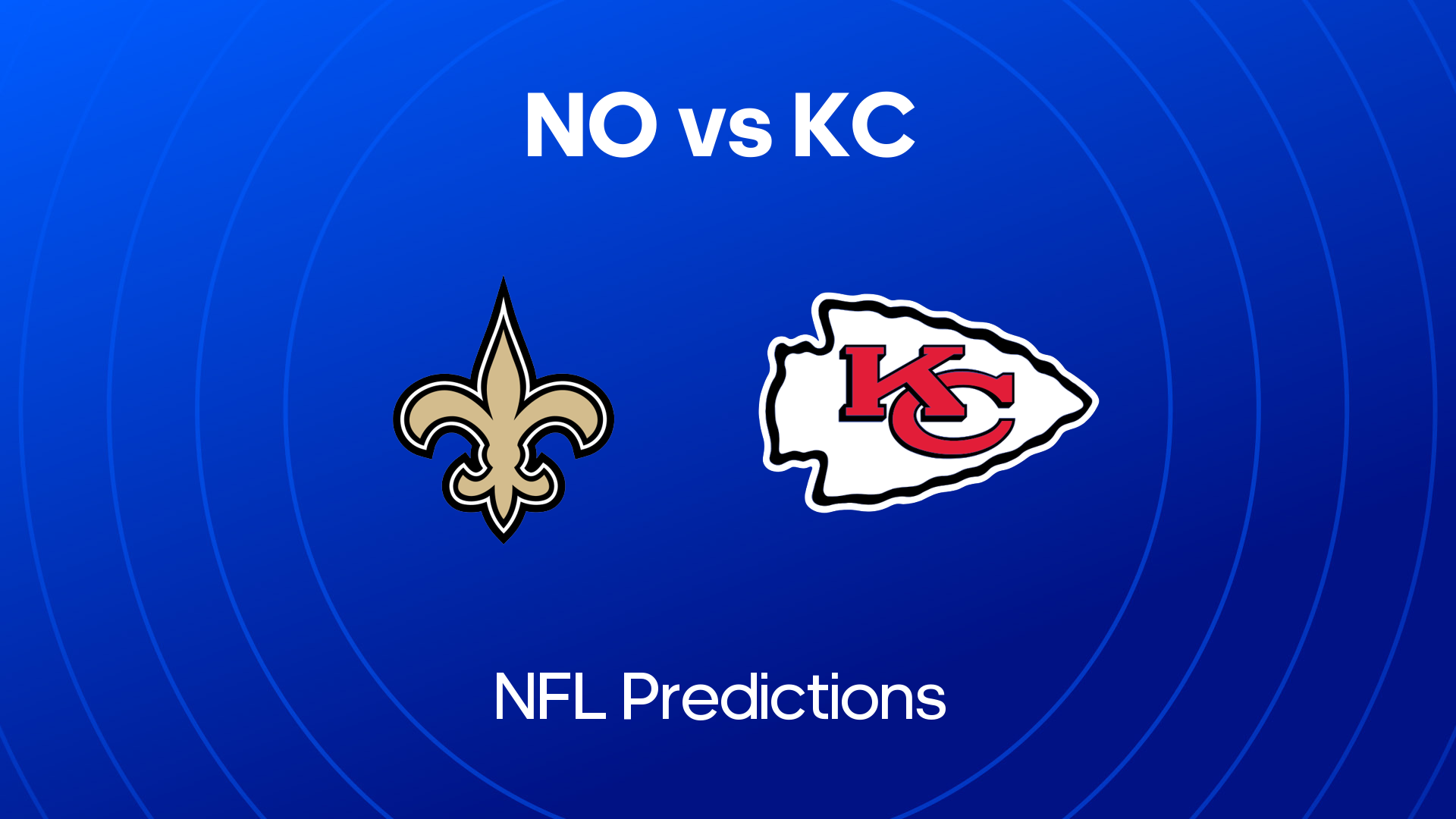 nfl team match up image