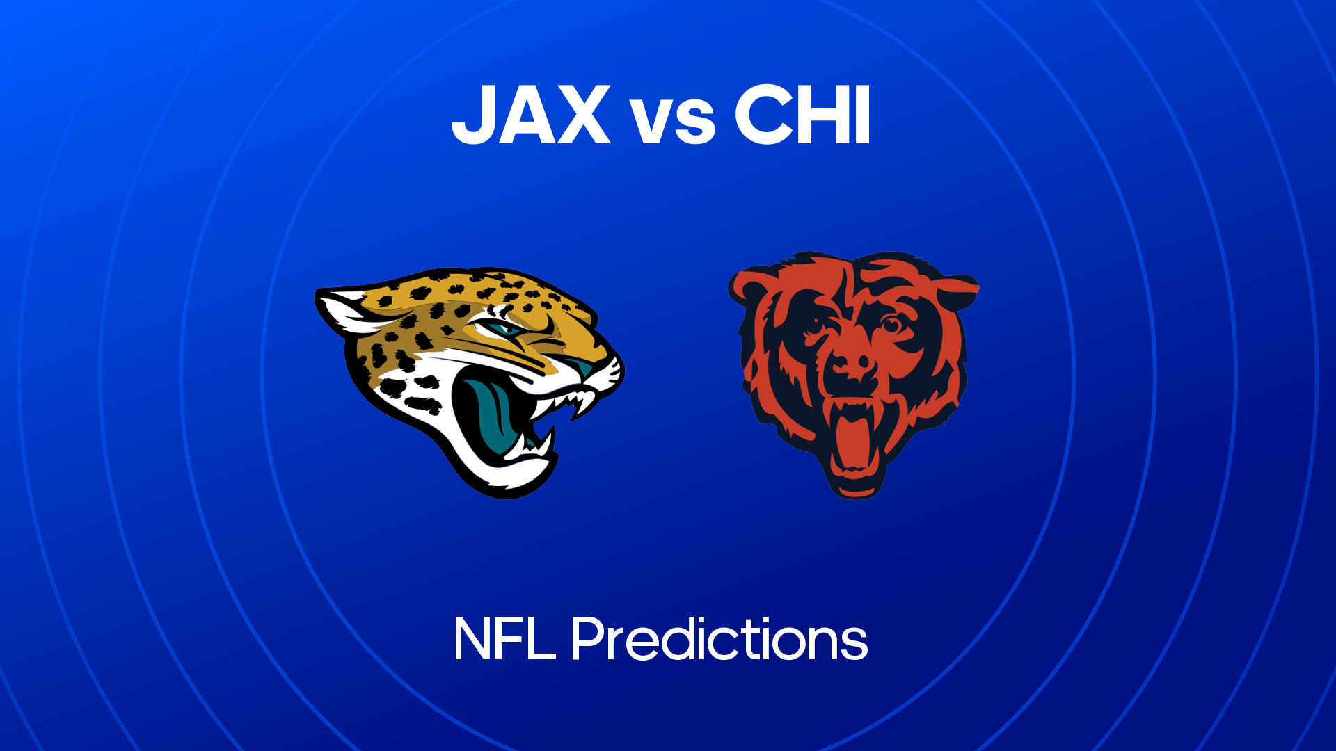 nfl team match up image