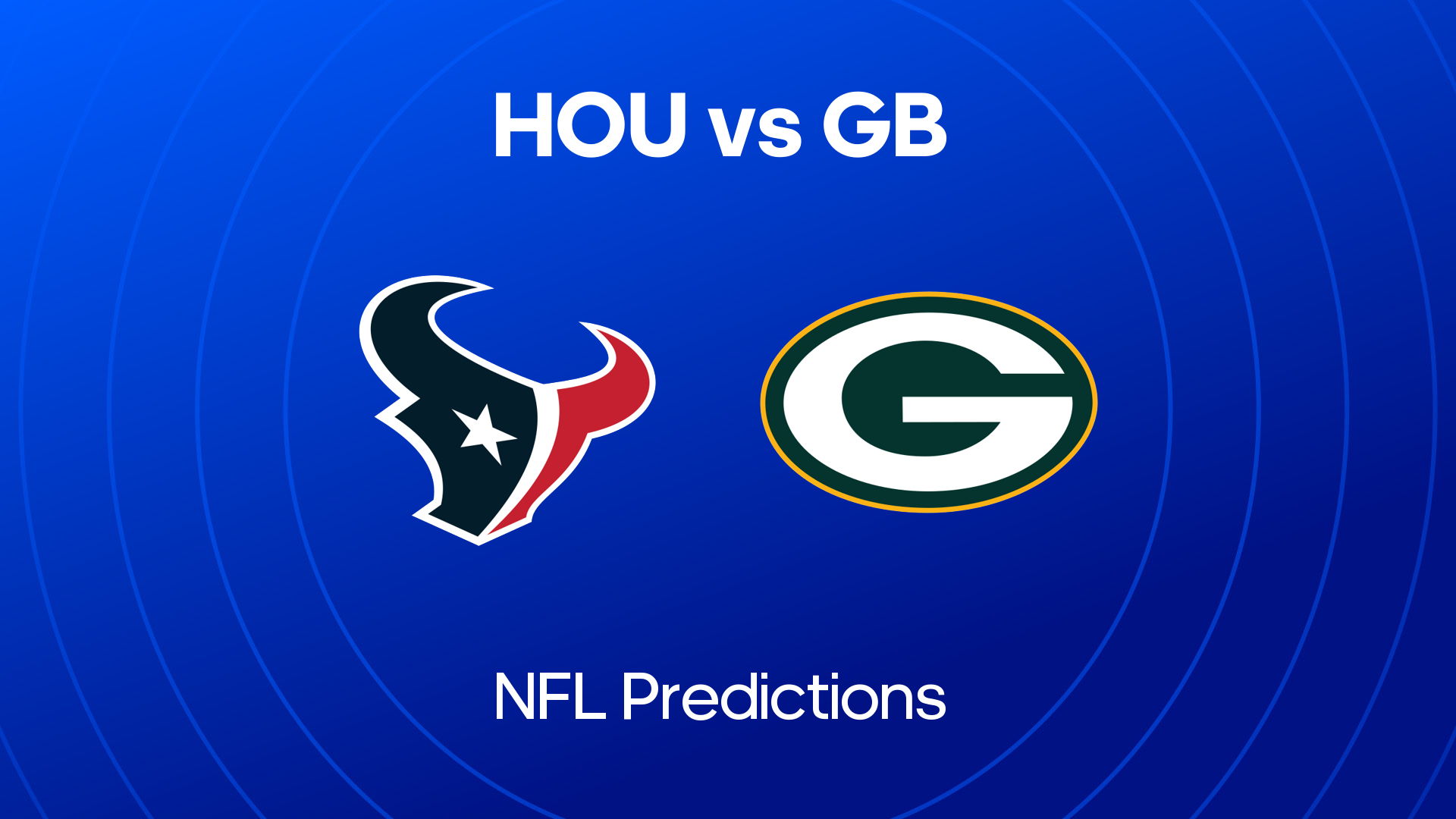 nfl team match up image