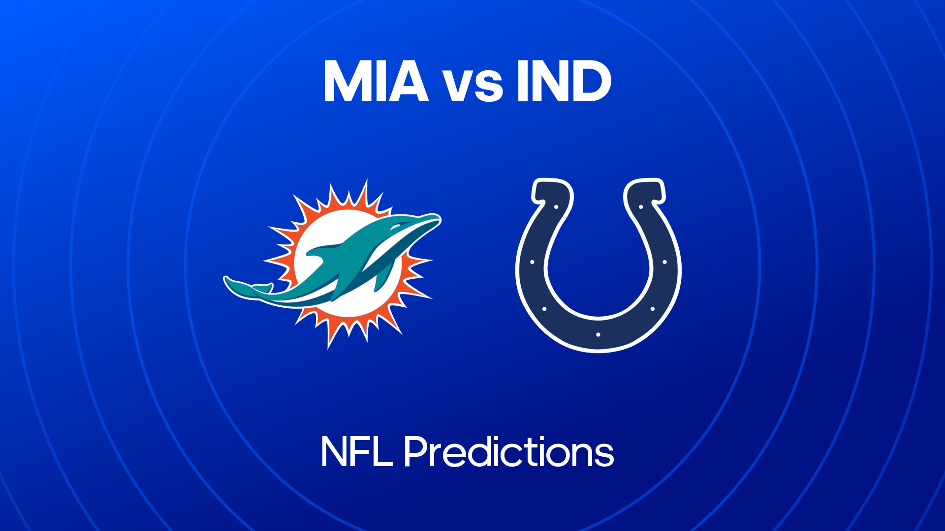 nfl team match up image