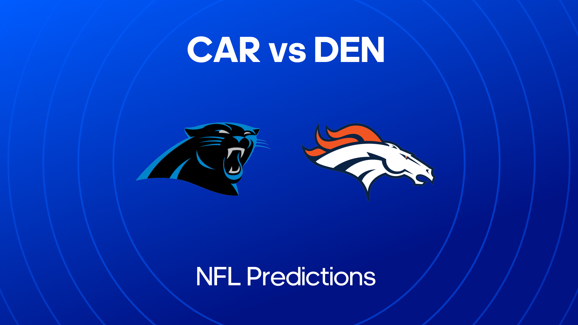 nfl team match up image