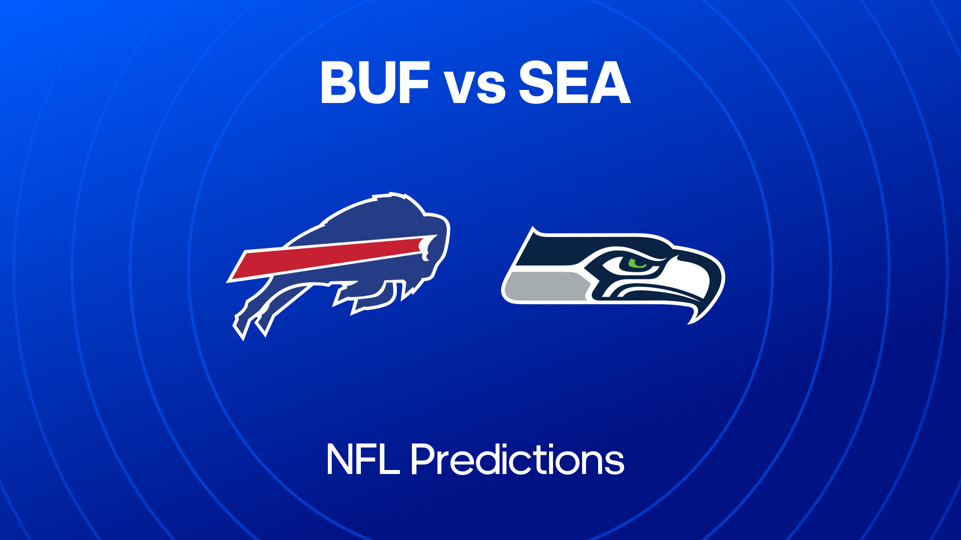 nfl team match up image