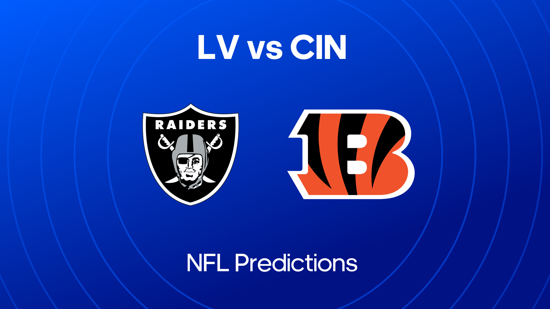 nfl team match up image
