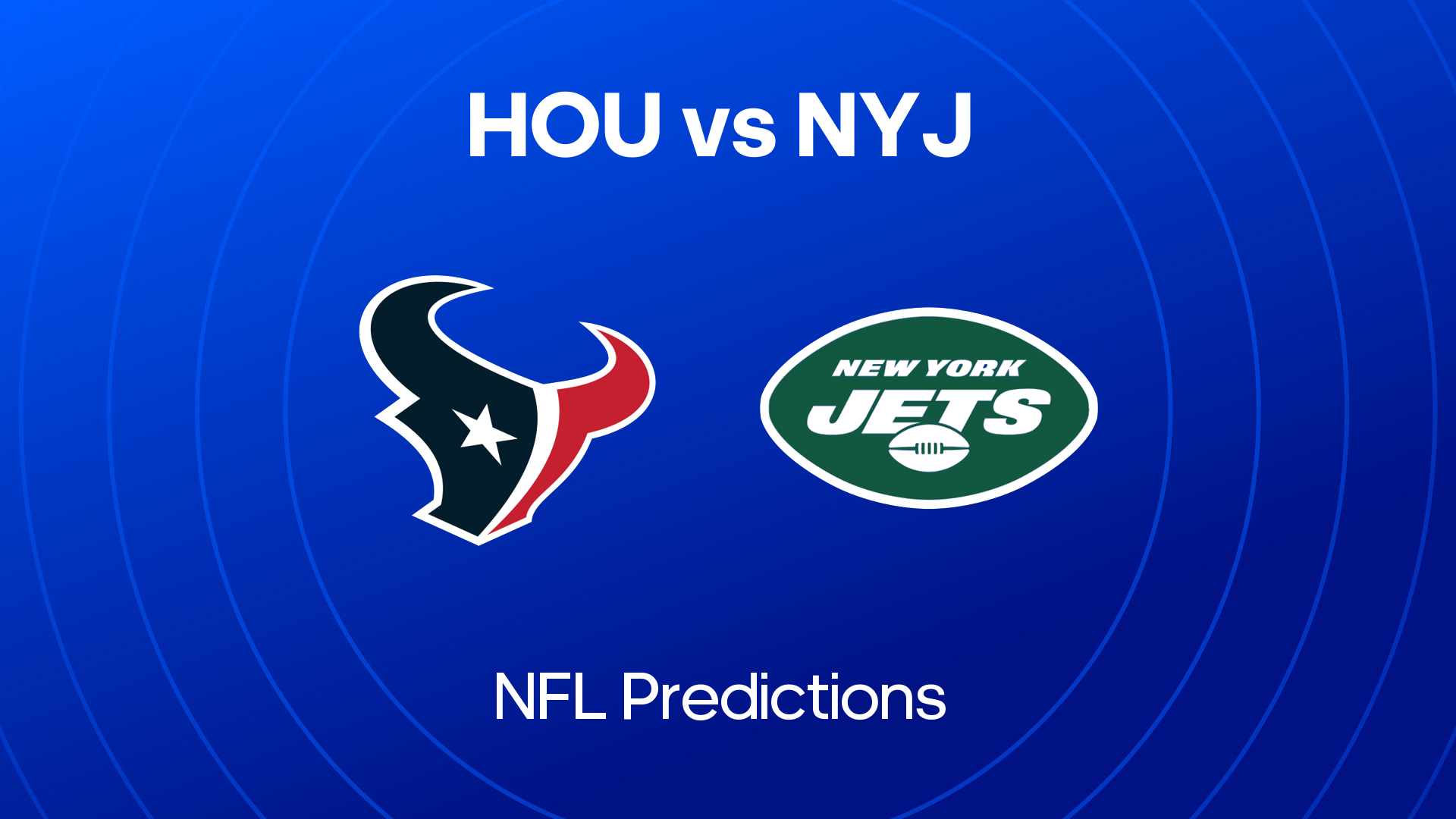 nfl team match up image