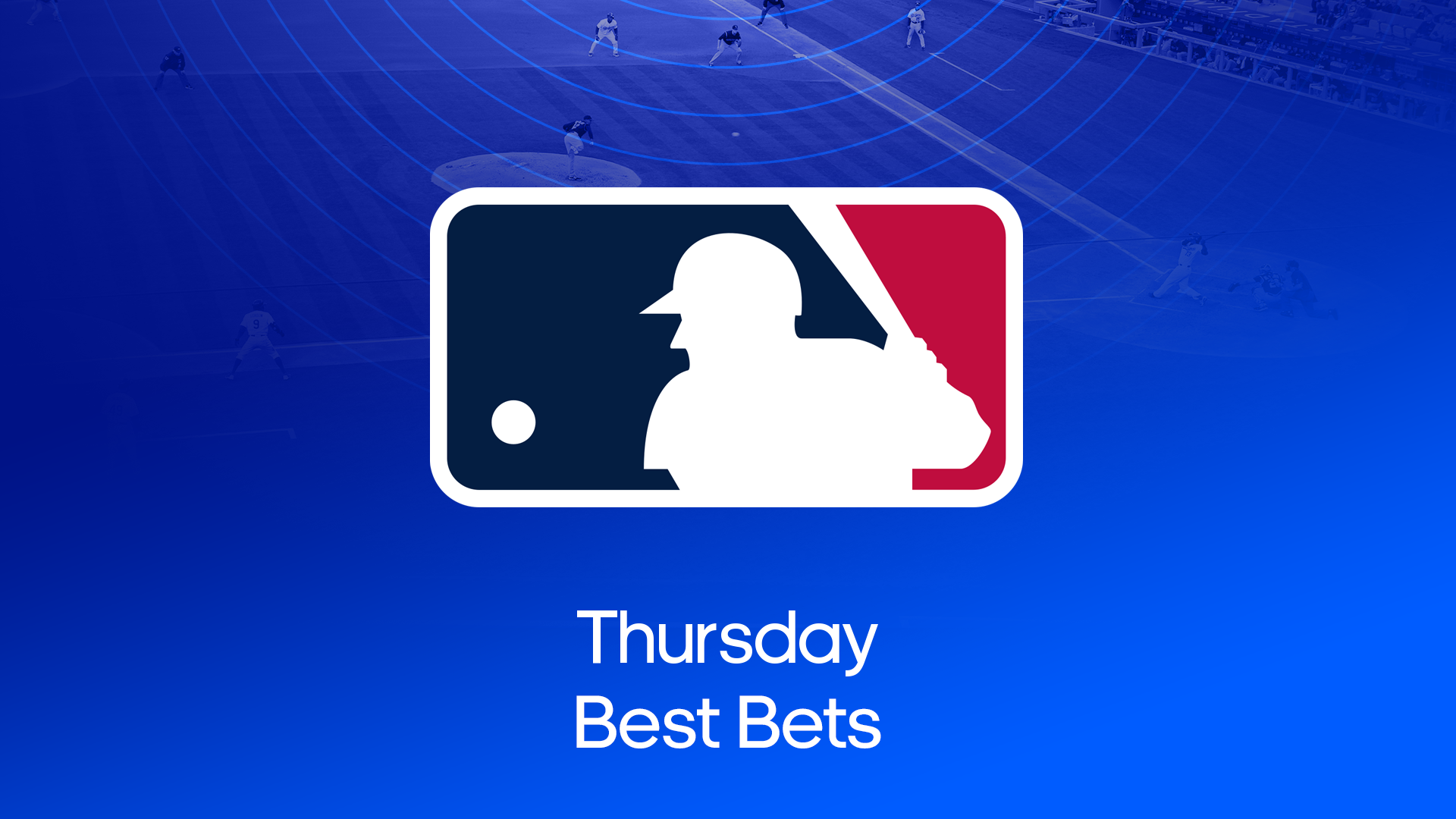 mlb team match up image