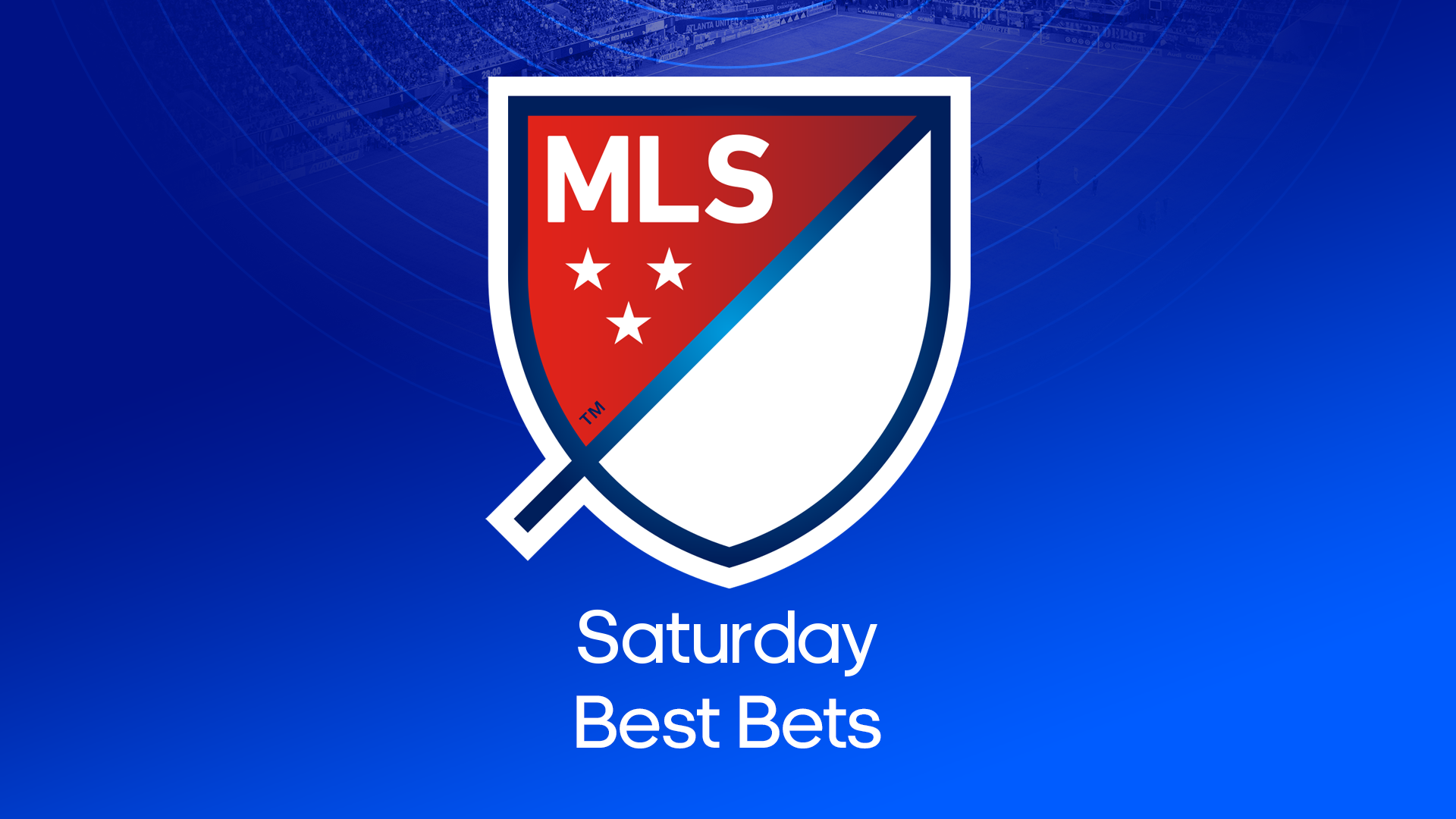 MLS Best Bets & Expert Picks for Today 19th October 2024