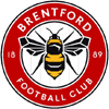 brentford flag