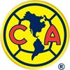 Club América crest