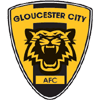 Gloucester City