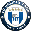 Halifax Town