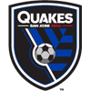 San Jose Earthquakes
