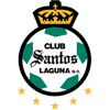 Santos Laguna crest