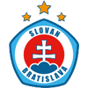 Slovan Bratislava crest