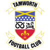 Tamworth