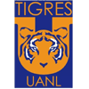 Tigres UANL crest