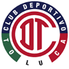 Toluca crest