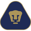 Pumas UNAM crest