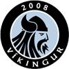 Viking crest