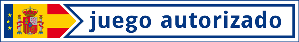 Juego Autorizado icon