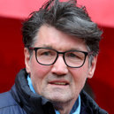 Mick Harford
