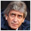 Manuel Pellegrini