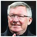Alex Ferguson